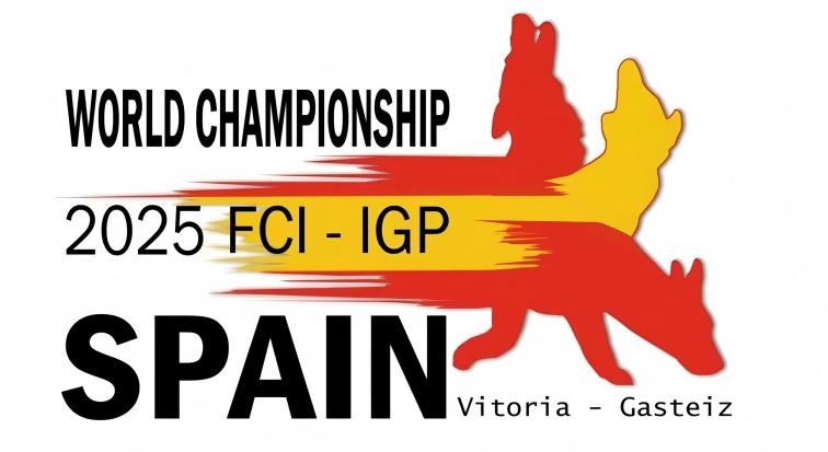 整装待发！CKUWDC中国冠军犬备战FCI国际工作犬赛世界杯